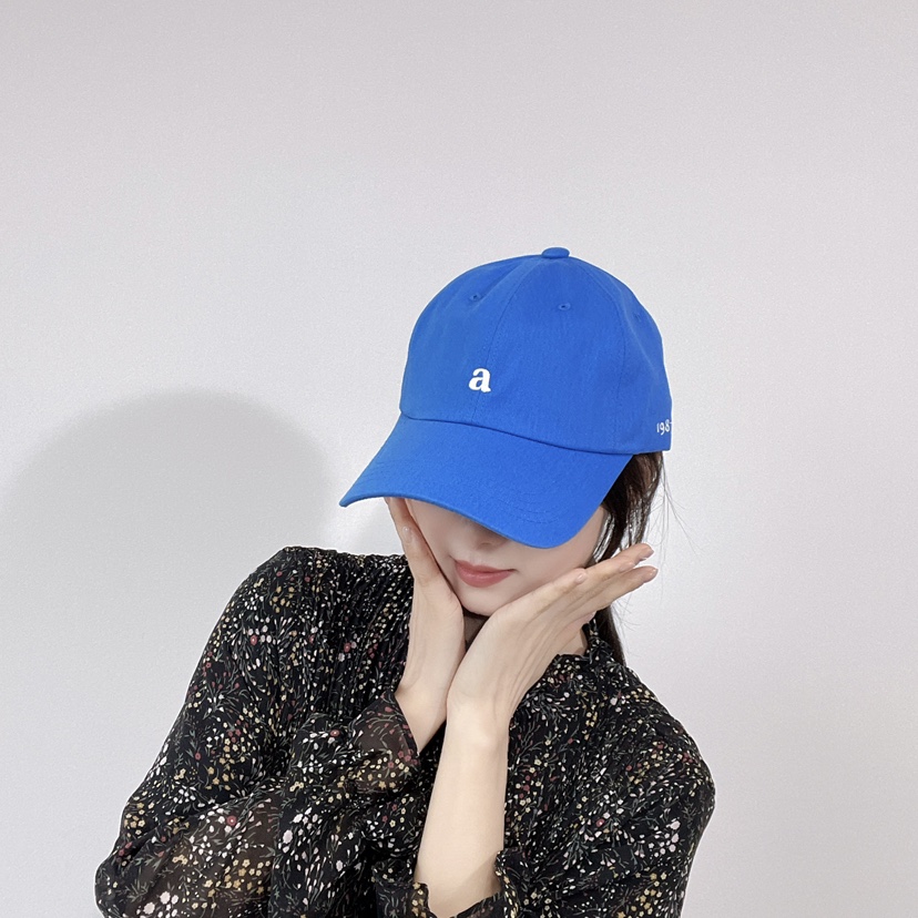 LOVELY HAT東大門直郵女裝新款真品26春夏人氣推薦時尚帽子LOVELY HAT帽子