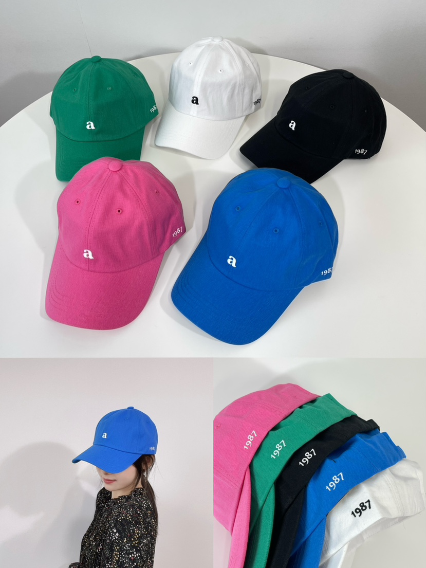 LOVELY HAT東大門直郵女裝新款真品26春夏人氣推薦時尚帽子LOVELY HAT帽子