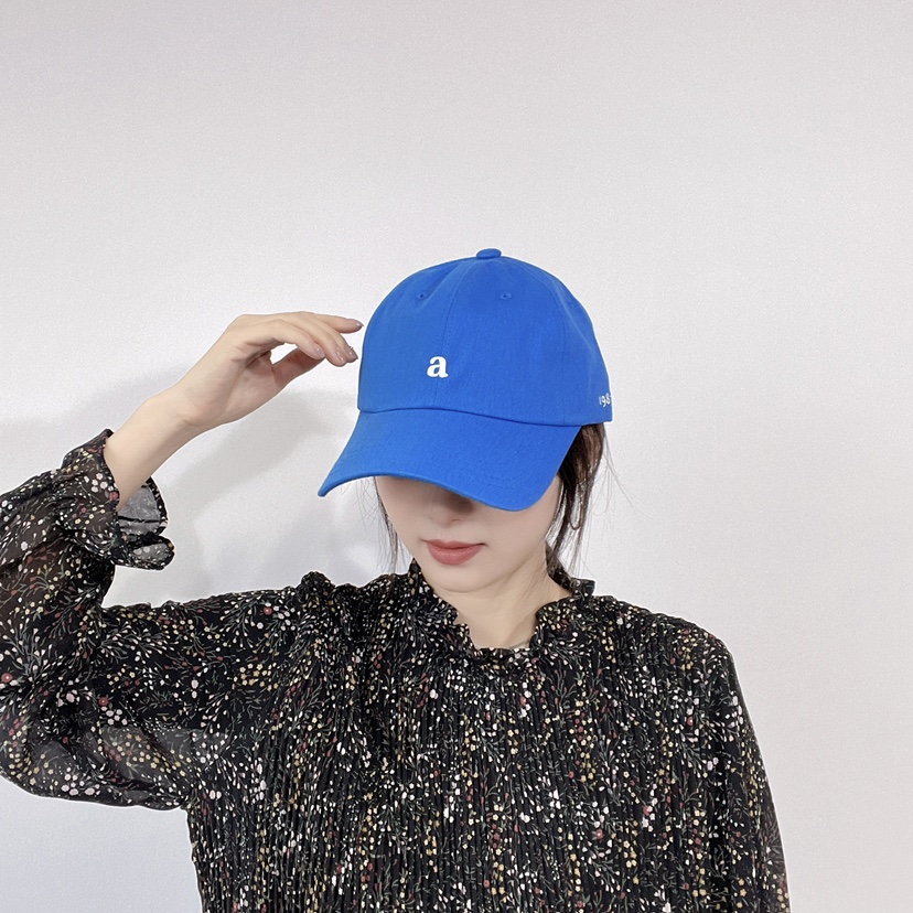 LOVELY HAT東大門直郵女裝新款真品26春夏人氣推薦時尚帽子LOVELY HAT帽子圖色2