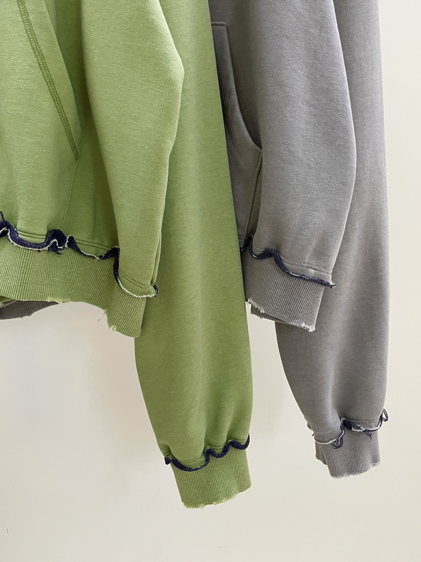 PEBBLE東大門實拍女裝新款時尚人氣推薦真品夾克連帽拉鏈衫PEBBLE夾克