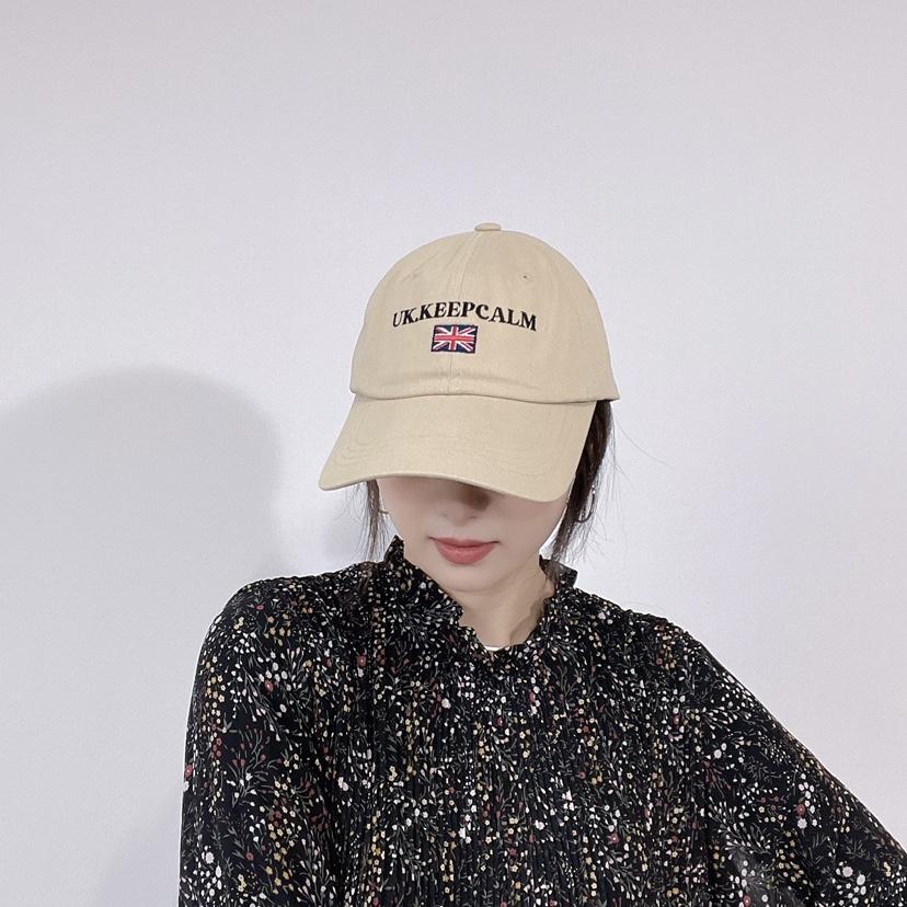 LOVELY HAT韓國直郵女士新款26春夏時尚休閑人氣真品帽子LOVELY HAT帽子