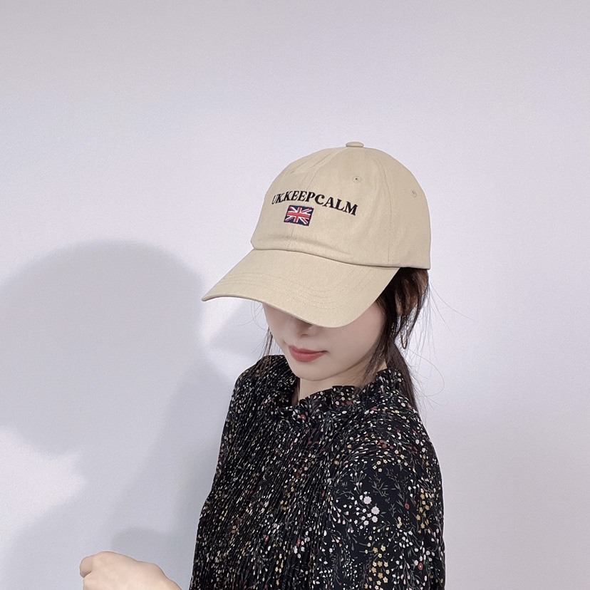 LOVELY HAT韓國直郵女士新款26春夏時尚休閑人氣真品帽子LOVELY HAT帽子