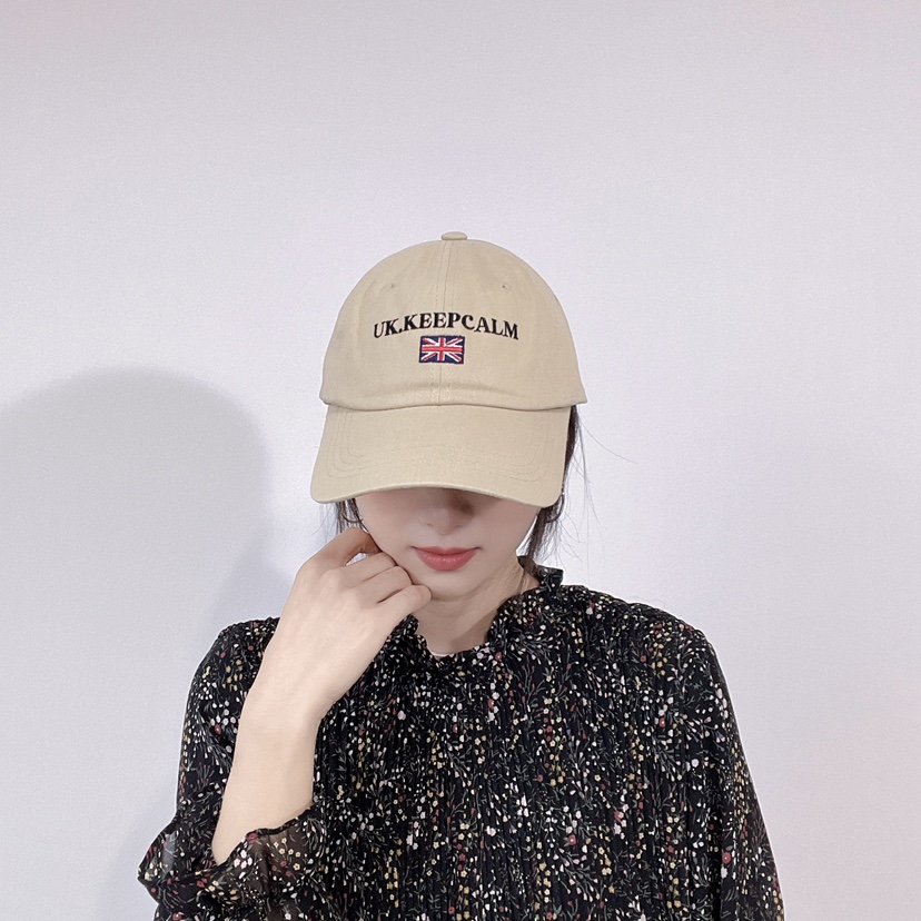 LOVELY HAT韓國直郵女士新款26春夏時尚休閑人氣真品帽子LOVELY HAT帽子