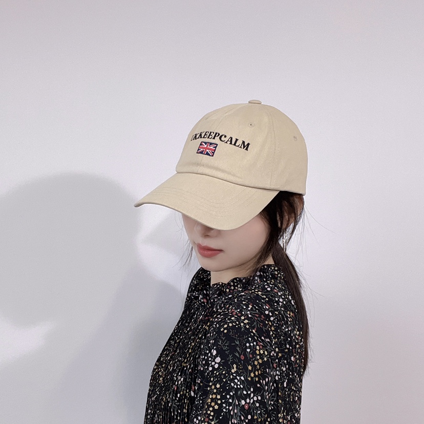 LOVELY HAT韓國直郵女士新款26春夏時尚休閑人氣真品帽子LOVELY HAT帽子