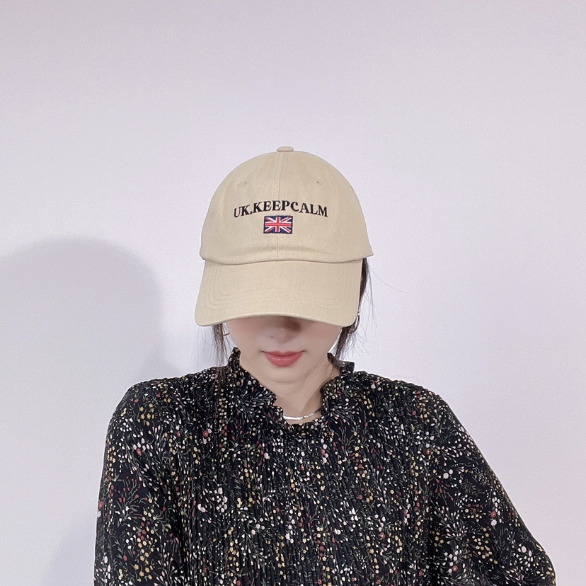 LOVELY HAT韓國直郵女士新款26春夏時尚休閑人氣真品帽子LOVELY HAT帽子