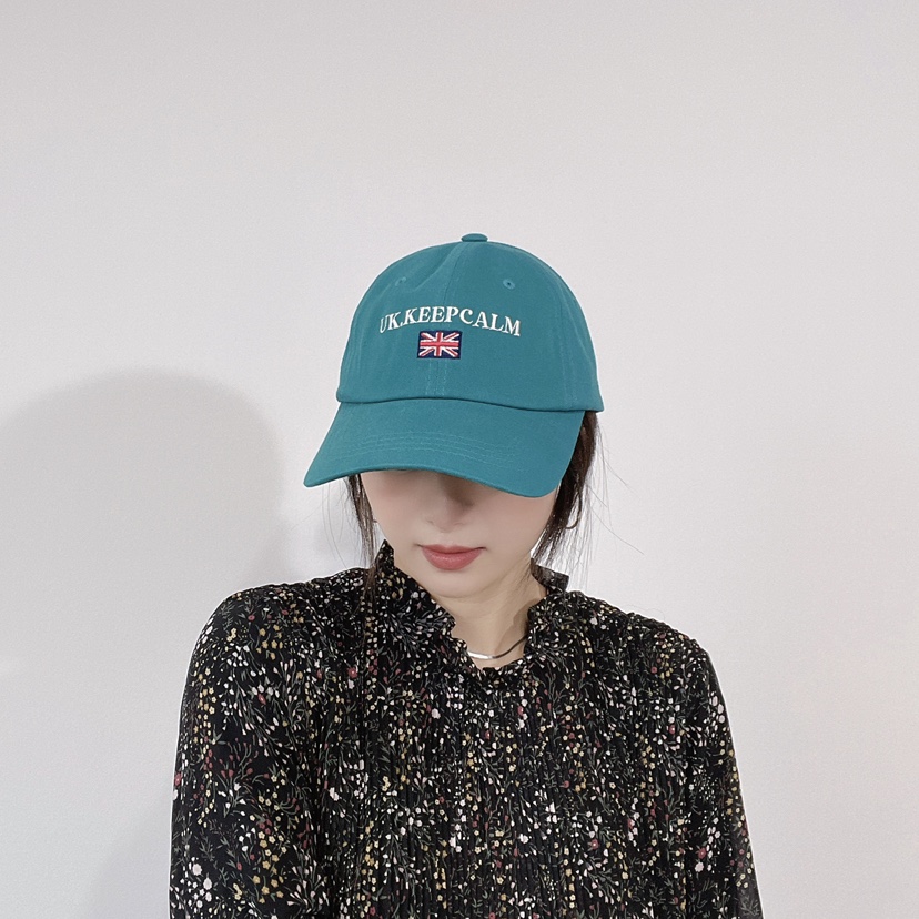 LOVELY HAT韓國直郵女士新款26春夏時尚休閑人氣真品帽子LOVELY HAT帽子