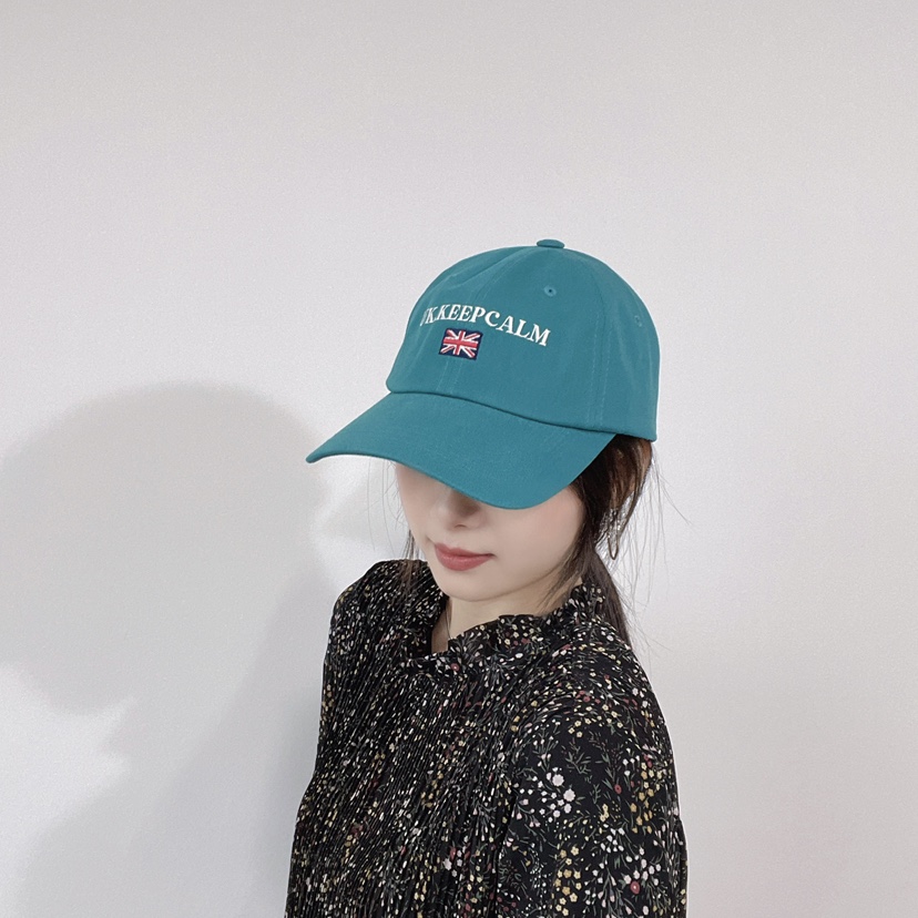 LOVELY HAT韓國直郵女士新款26春夏時尚休閑人氣真品帽子LOVELY HAT帽子