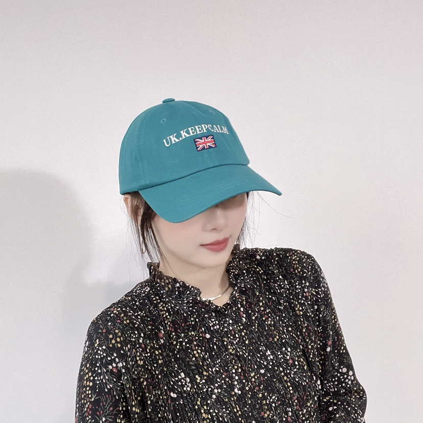 LOVELY HAT韓國直郵女士新款26春夏時尚休閑人氣真品帽子LOVELY HAT帽子