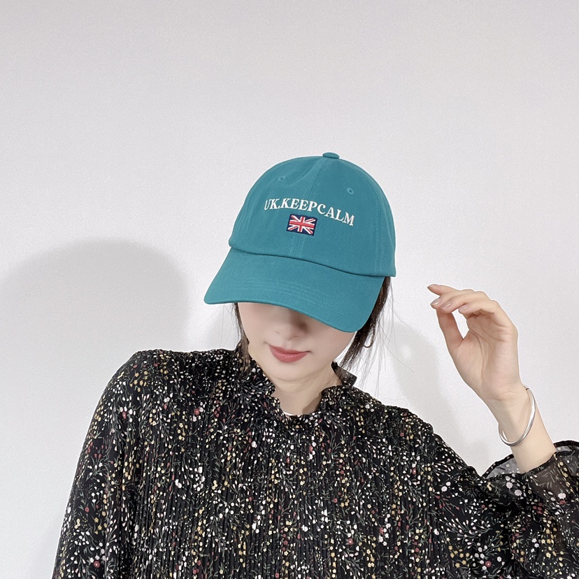 LOVELY HAT韓國直郵女士新款26春夏時尚休閑人氣真品帽子LOVELY HAT帽子