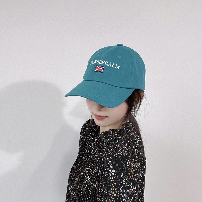 LOVELY HAT韓國直郵女士新款26春夏時尚休閑人氣真品帽子LOVELY HAT帽子