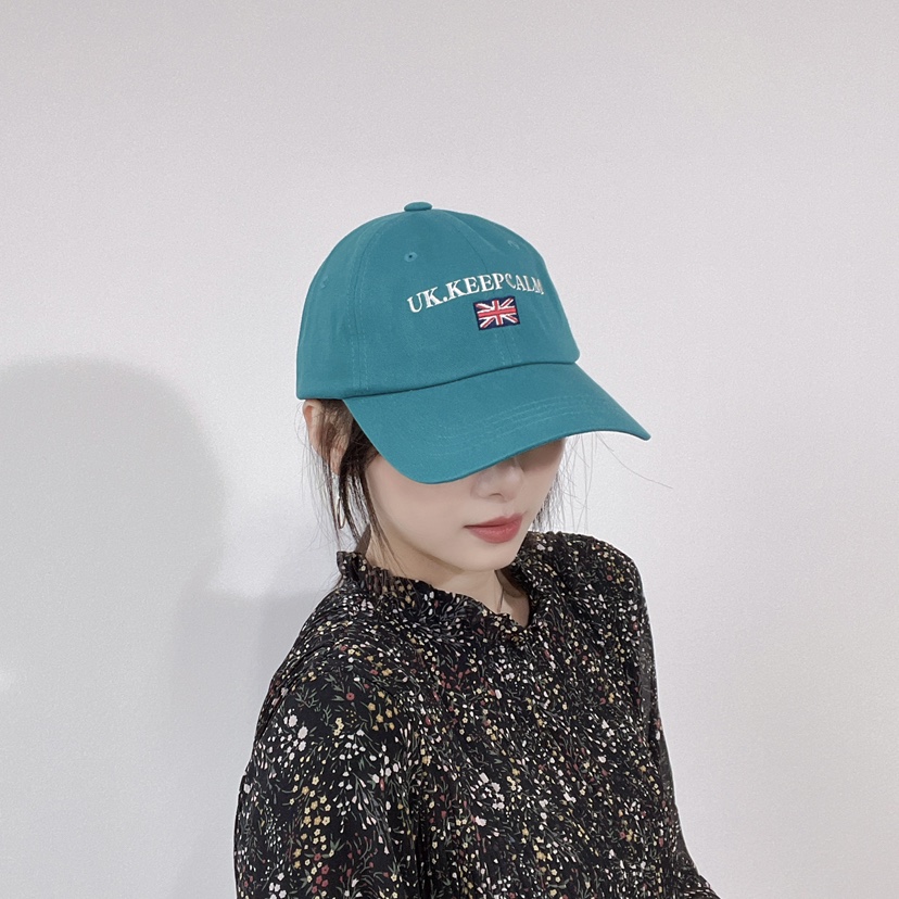 LOVELY HAT韓國直郵女士新款26春夏時尚休閑人氣真品帽子LOVELY HAT帽子