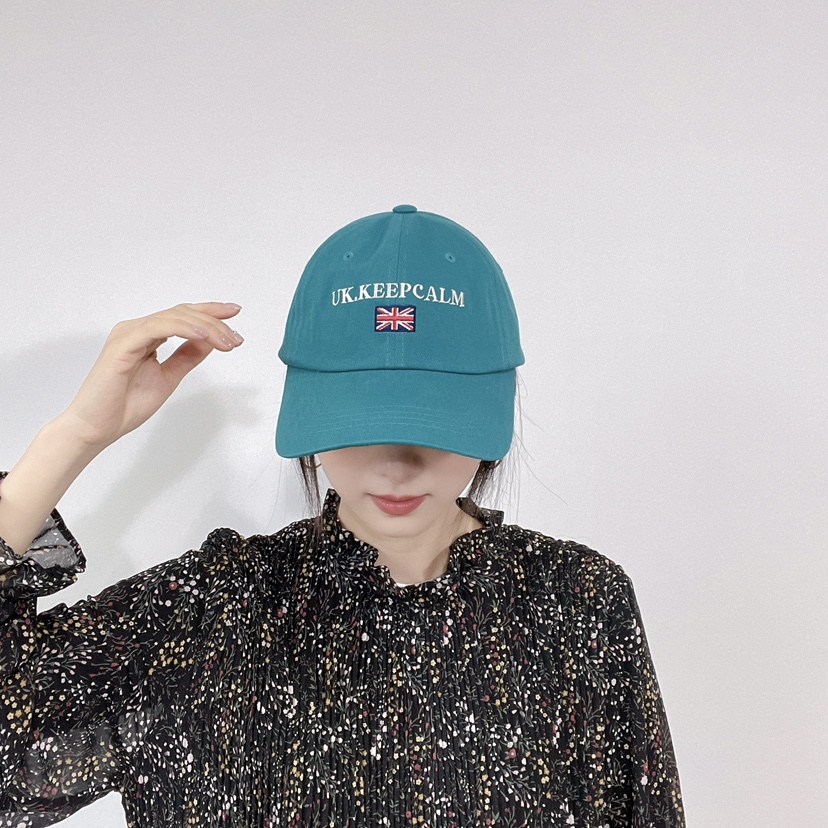 LOVELY HAT韓國直郵女士新款26春夏時尚休閑人氣真品帽子LOVELY HAT帽子