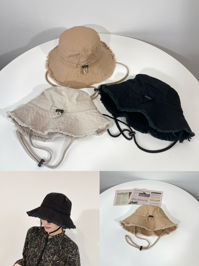 LOVELY HAT東大門實拍女裝新款真品熱賣人氣休閑推薦帽子LOVELY HAT帽子