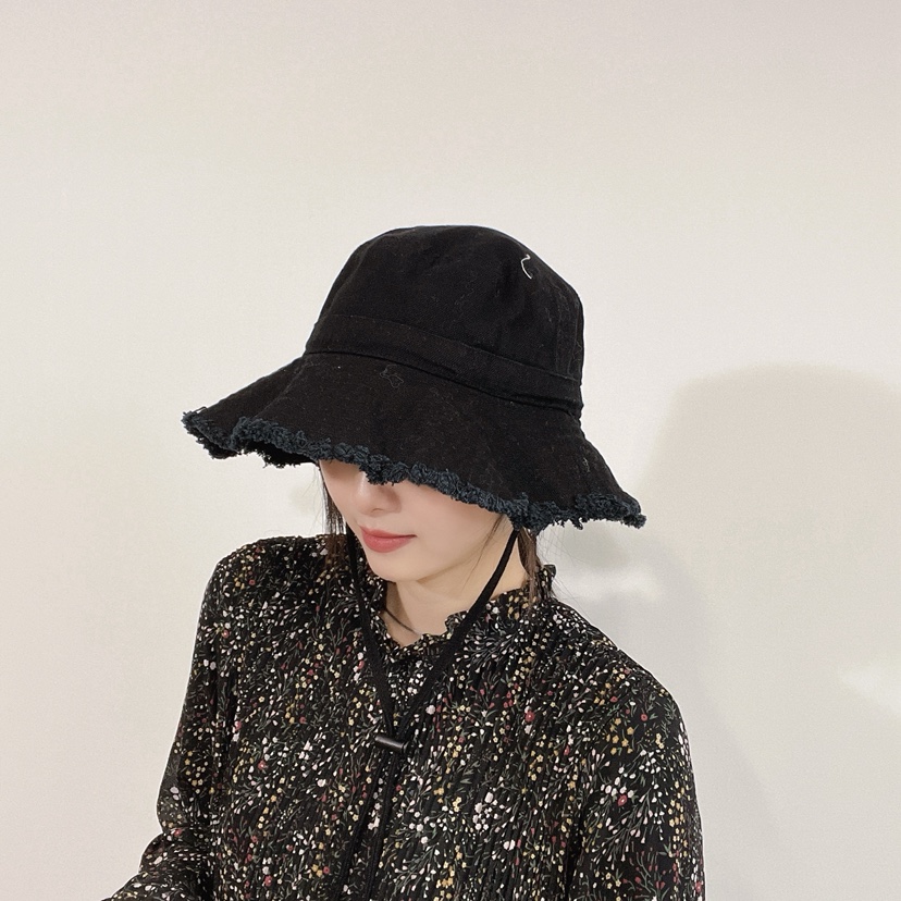 LOVELY HAT東大門實拍女裝新款真品熱賣人氣休閑推薦帽子LOVELY HAT帽子圖色2