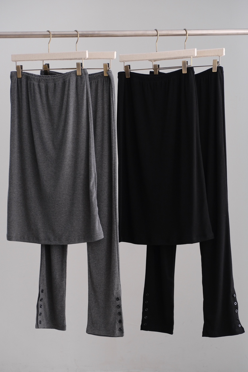 SORBET/FLAT WHITE東大門直郵女士新款26春夏真品套裝套裝SORBET/FLAT WHITE套裝