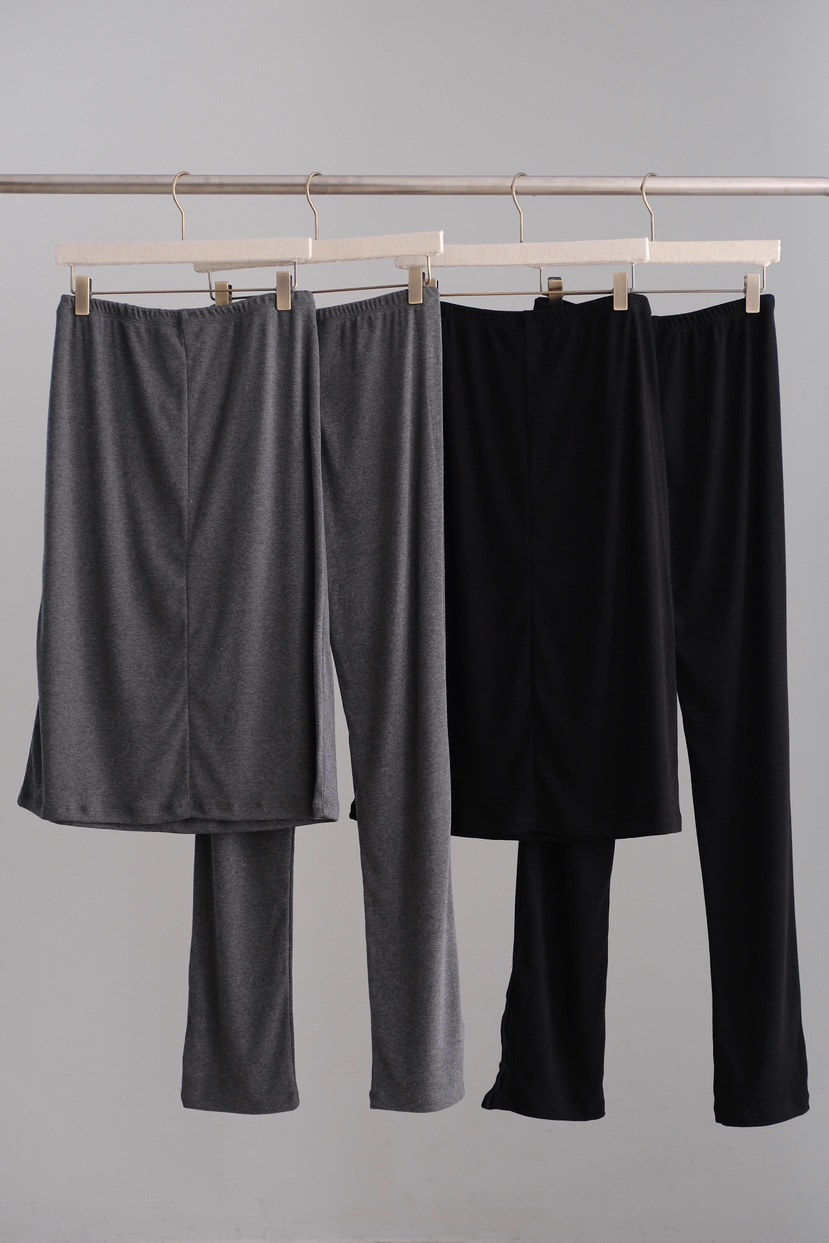 SORBET/FLAT WHITE東大門直郵女士新款26春夏真品套裝套裝SORBET/FLAT WHITE套裝