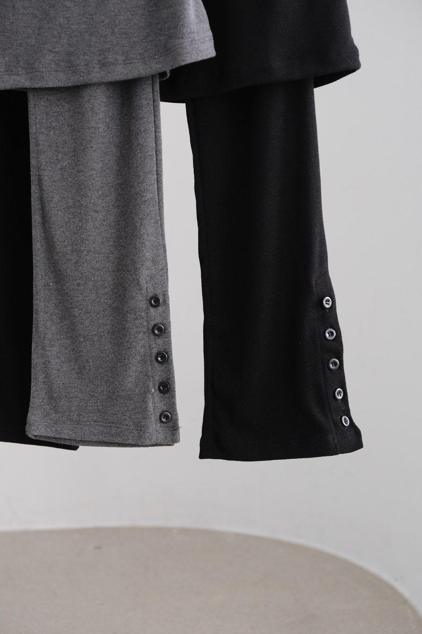 SORBET/FLAT WHITE東大門直郵女士新款26春夏真品套裝套裝SORBET/FLAT WHITE套裝