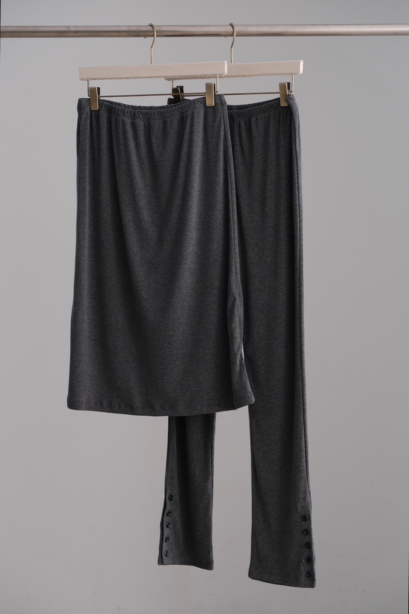 SORBET/FLAT WHITE東大門直郵女士新款26春夏真品套裝套裝SORBET/FLAT WHITE套裝