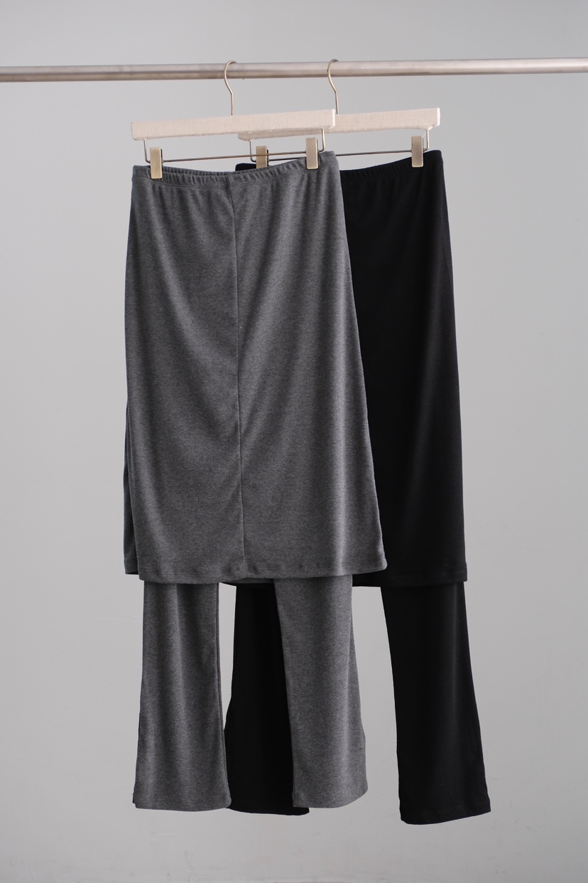 SORBET/FLAT WHITE東大門直郵女士新款26春夏真品套裝套裝SORBET/FLAT WHITE套裝