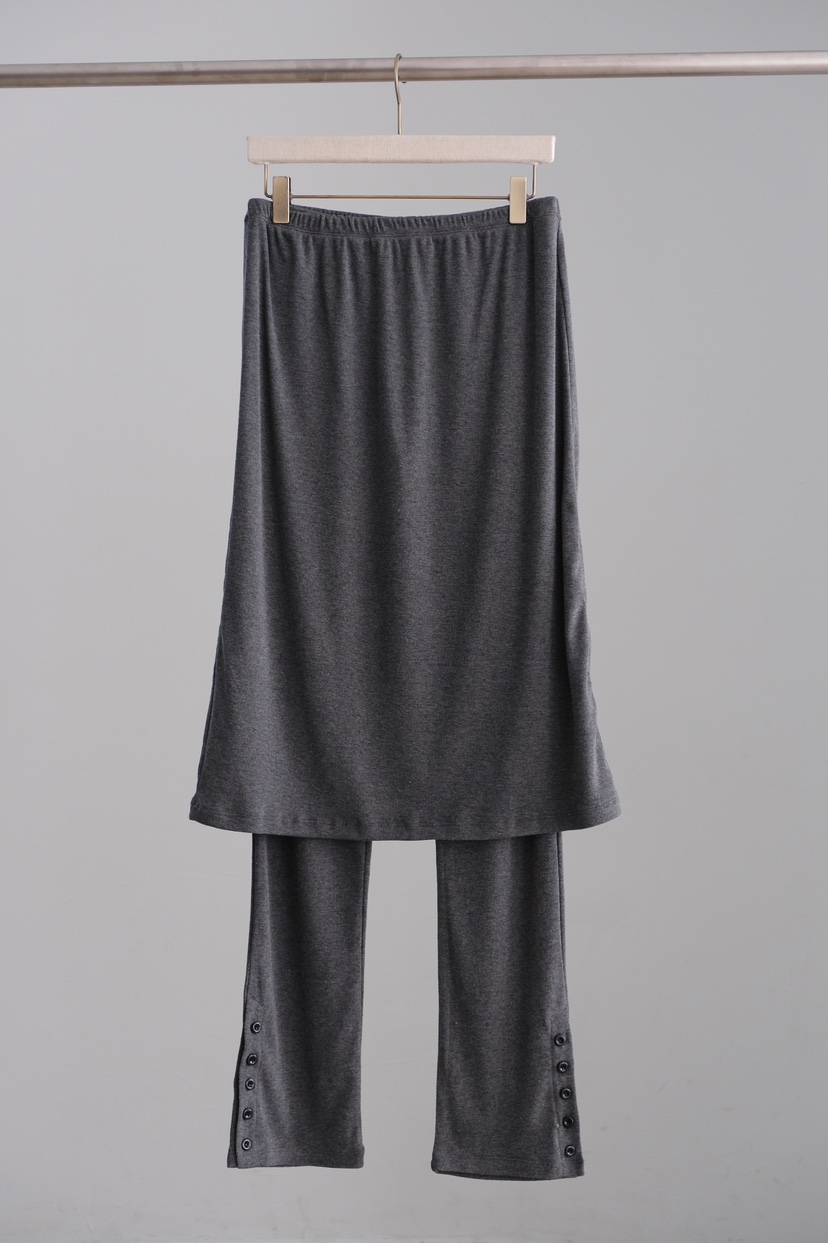 SORBET/FLAT WHITE東大門直郵女士新款26春夏真品套裝套裝SORBET/FLAT WHITE套裝圖色1