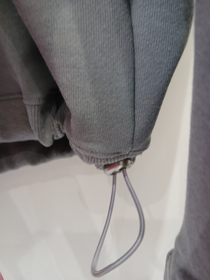 DANCHU東大門代購女裝新款休閑時尚26春夏熱賣職業人氣衛衣DANCHU衛衣