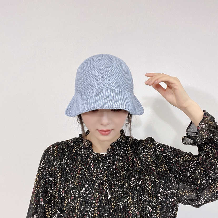 LOVELY HAT韓國代購女裝新品推薦26春夏真品熱賣休閑帽子LOVELY HAT帽子