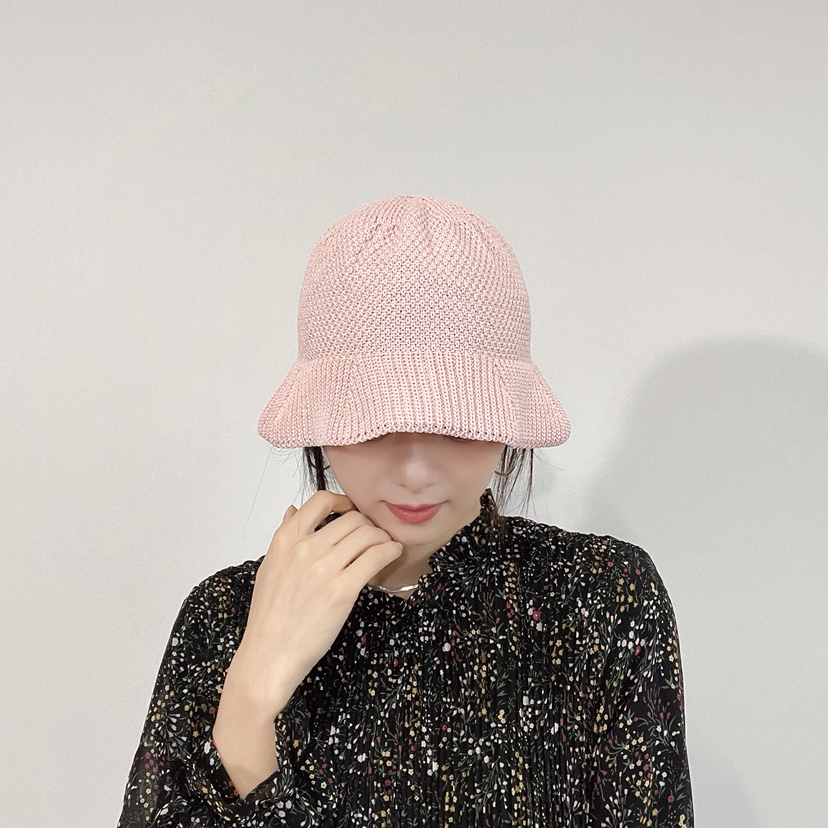 LOVELY HAT韓國代購女裝新品推薦26春夏真品熱賣休閑帽子LOVELY HAT帽子