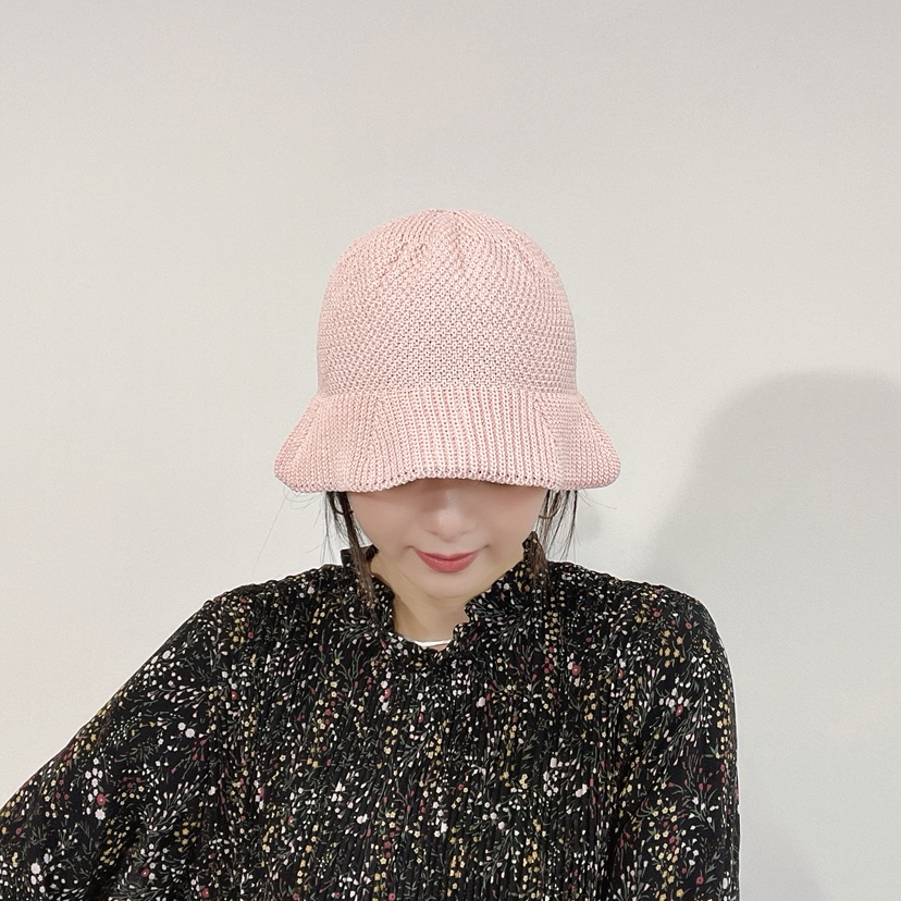 LOVELY HAT韓國代購女裝新品推薦26春夏真品熱賣休閑帽子LOVELY HAT帽子