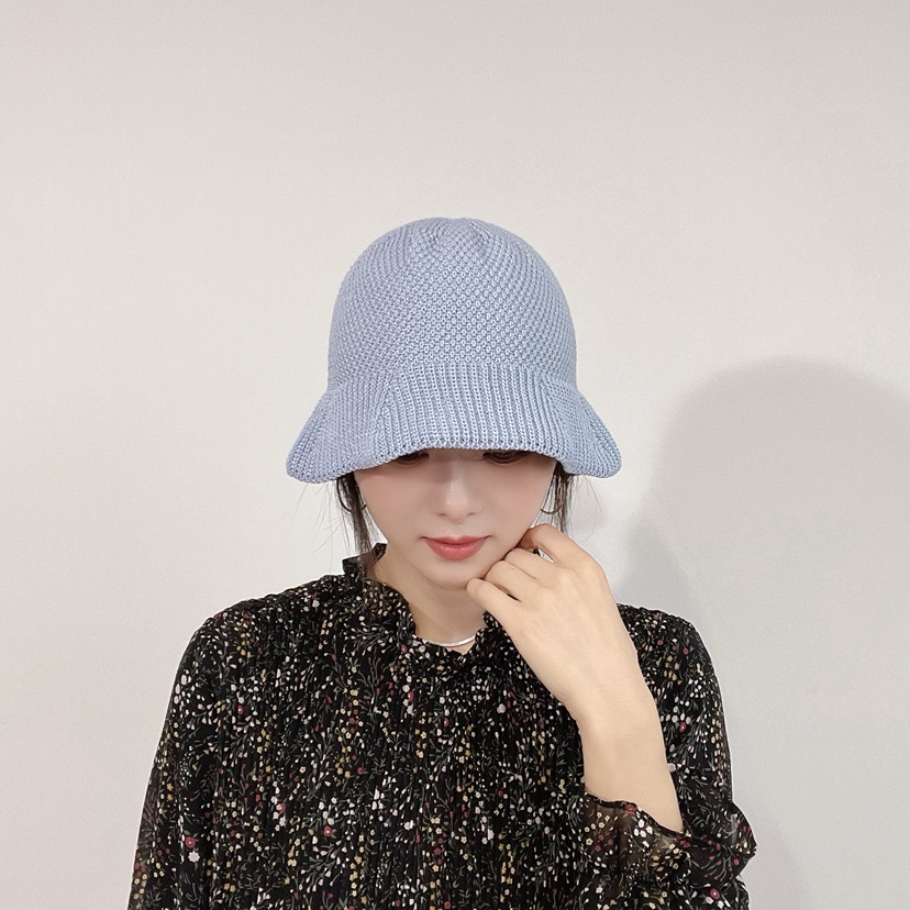 LOVELY HAT韓國代購女裝新品推薦26春夏真品熱賣休閑帽子LOVELY HAT帽子圖色2