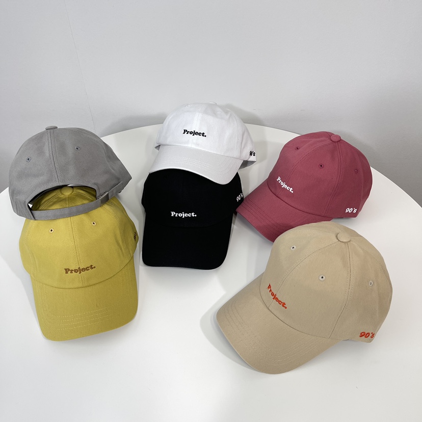 LOVELY HAT東大門代購女裝新款人氣真品職業26春夏熱賣帽子LOVELY HAT帽子