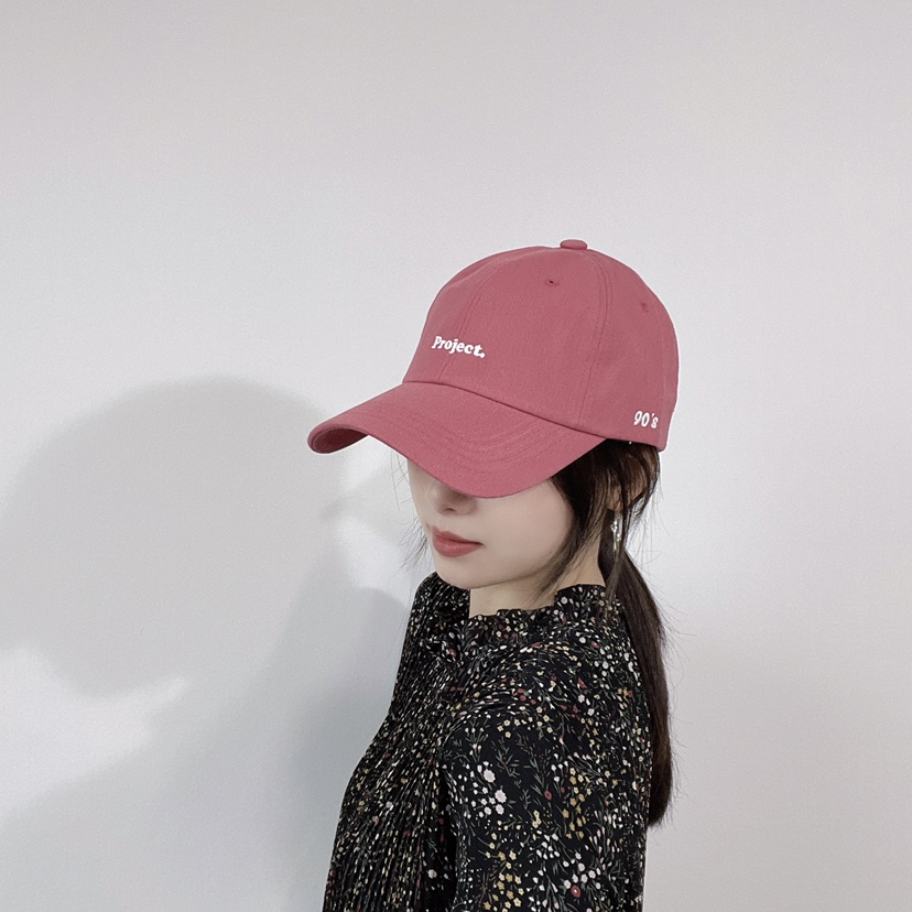 LOVELY HAT東大門代購女裝新款人氣真品職業26春夏熱賣帽子LOVELY HAT帽子