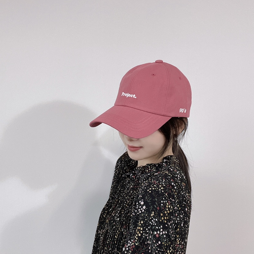 LOVELY HAT東大門代購女裝新款人氣真品職業26春夏熱賣帽子LOVELY HAT帽子