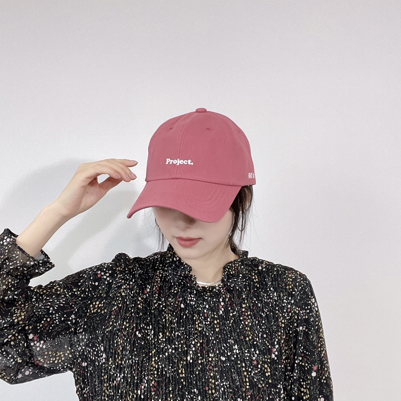 LOVELY HAT東大門代購女裝新款人氣真品職業26春夏熱賣帽子LOVELY HAT帽子