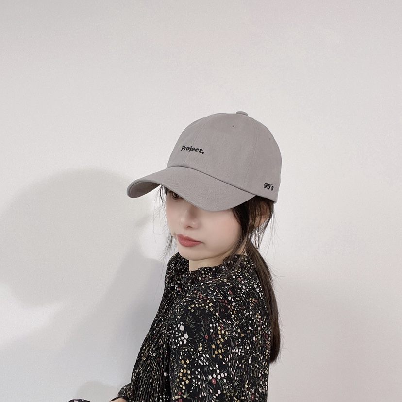 LOVELY HAT東大門代購女裝新款人氣真品職業26春夏熱賣帽子LOVELY HAT帽子