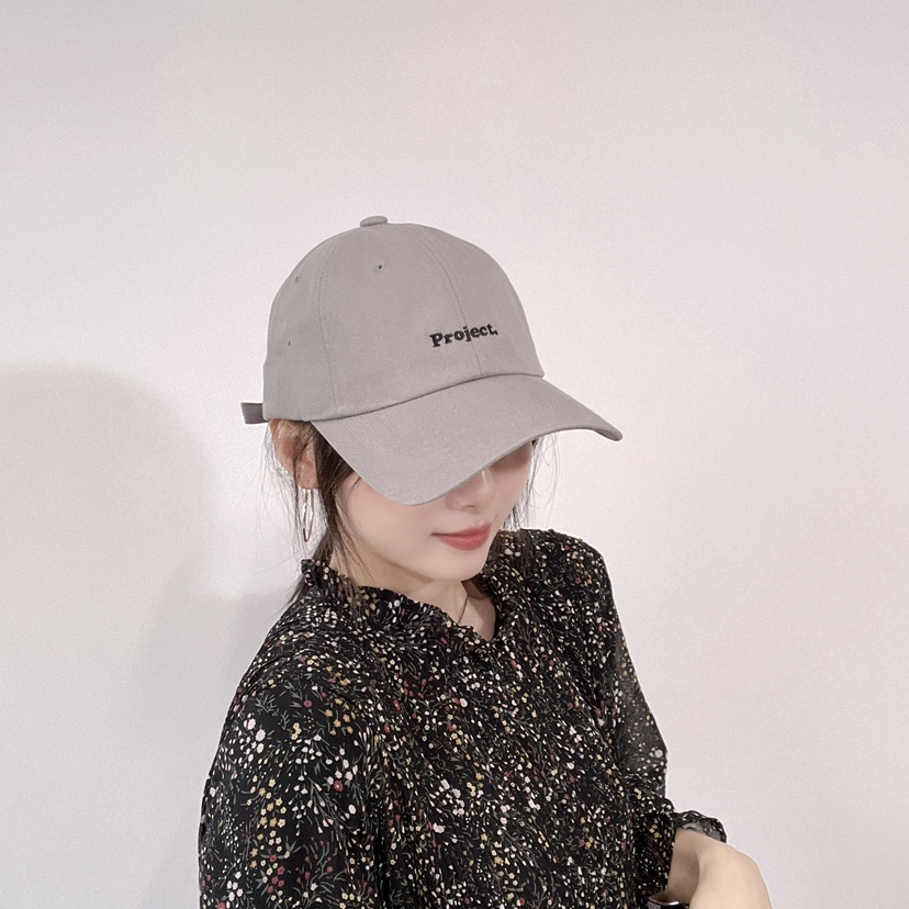 LOVELY HAT東大門代購女裝新款人氣真品職業26春夏熱賣帽子LOVELY HAT帽子