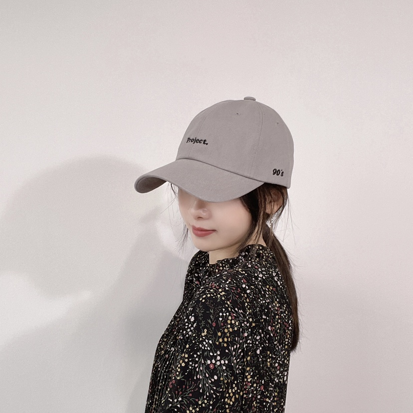 LOVELY HAT東大門代購女裝新款人氣真品職業26春夏熱賣帽子LOVELY HAT帽子