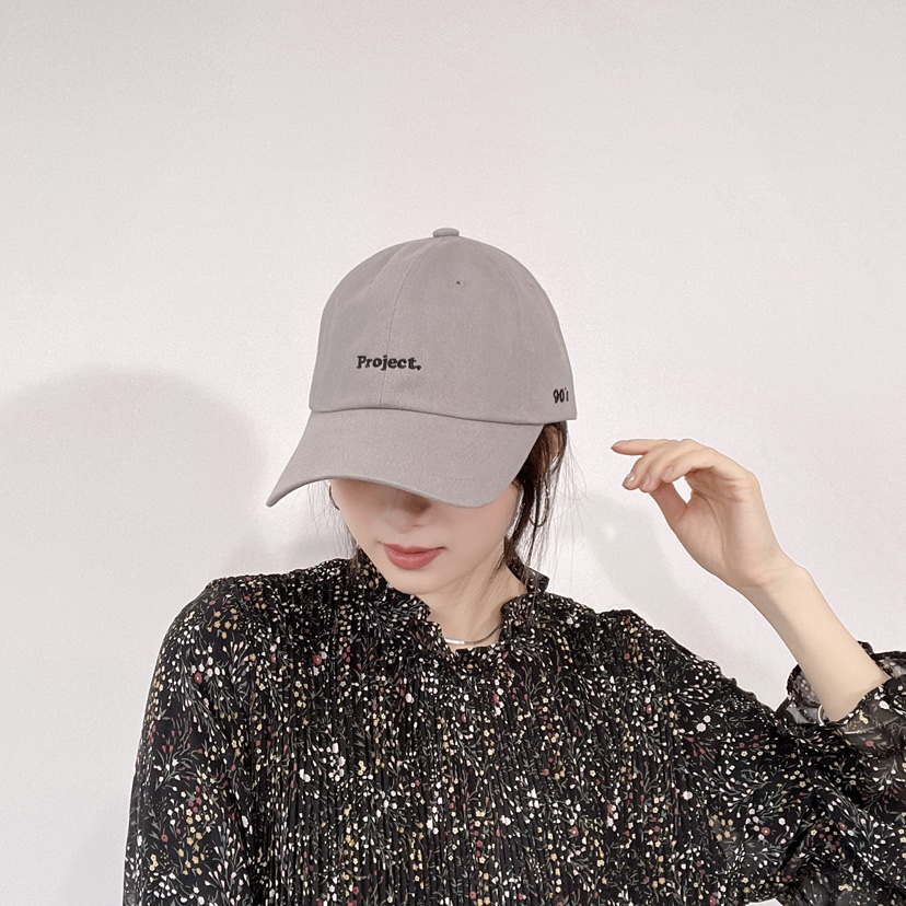 LOVELY HAT東大門代購女裝新款人氣真品職業26春夏熱賣帽子LOVELY HAT帽子