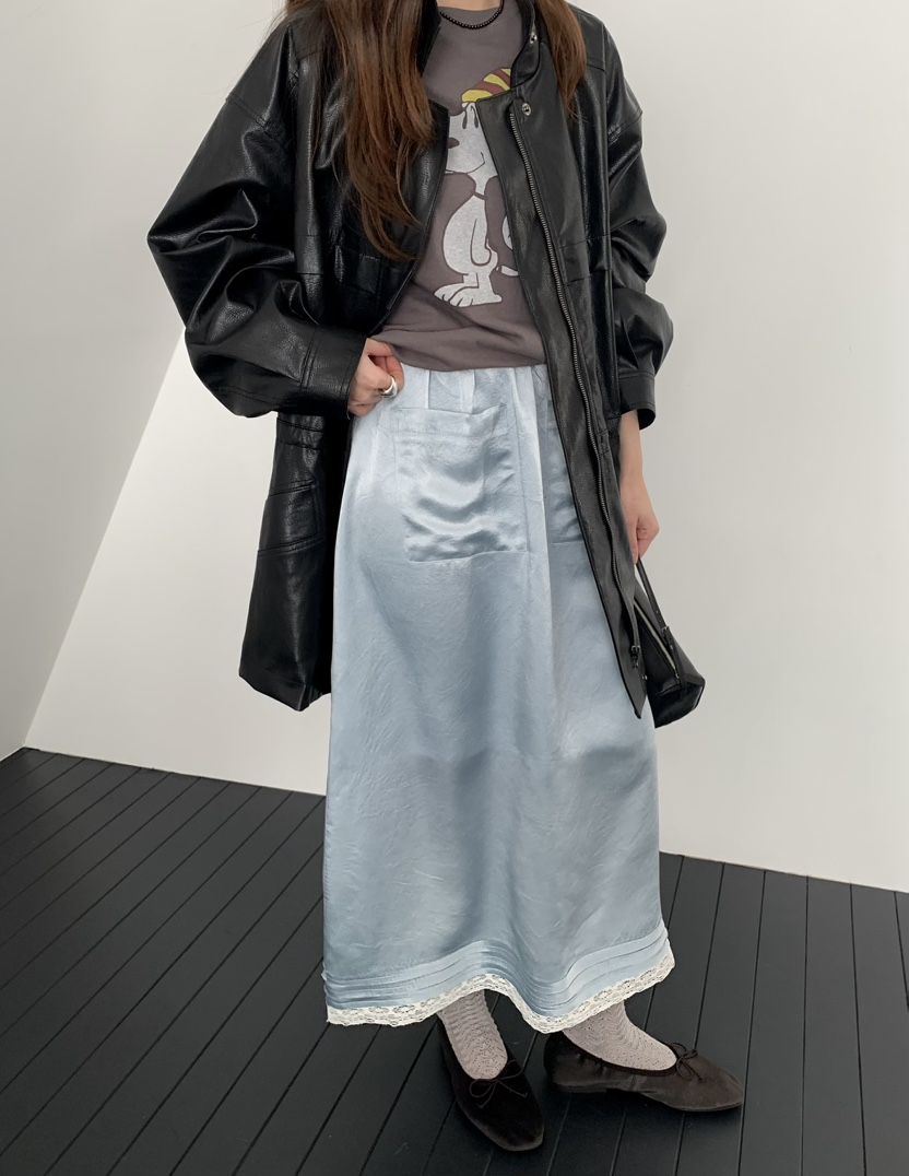 PEBBLE東大門實拍女士新款人氣休閑時尚26春夏熱賣真品T恤PEBBLET恤