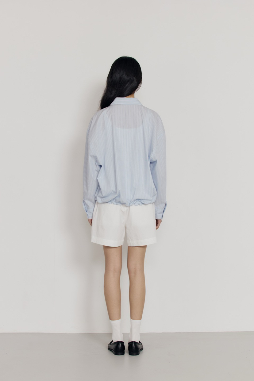 AMY GRACE-A東大門直郵女士新品職業襯衫蕾絲衫不含內搭AMY GRACE-A襯衫/蕾絲衫