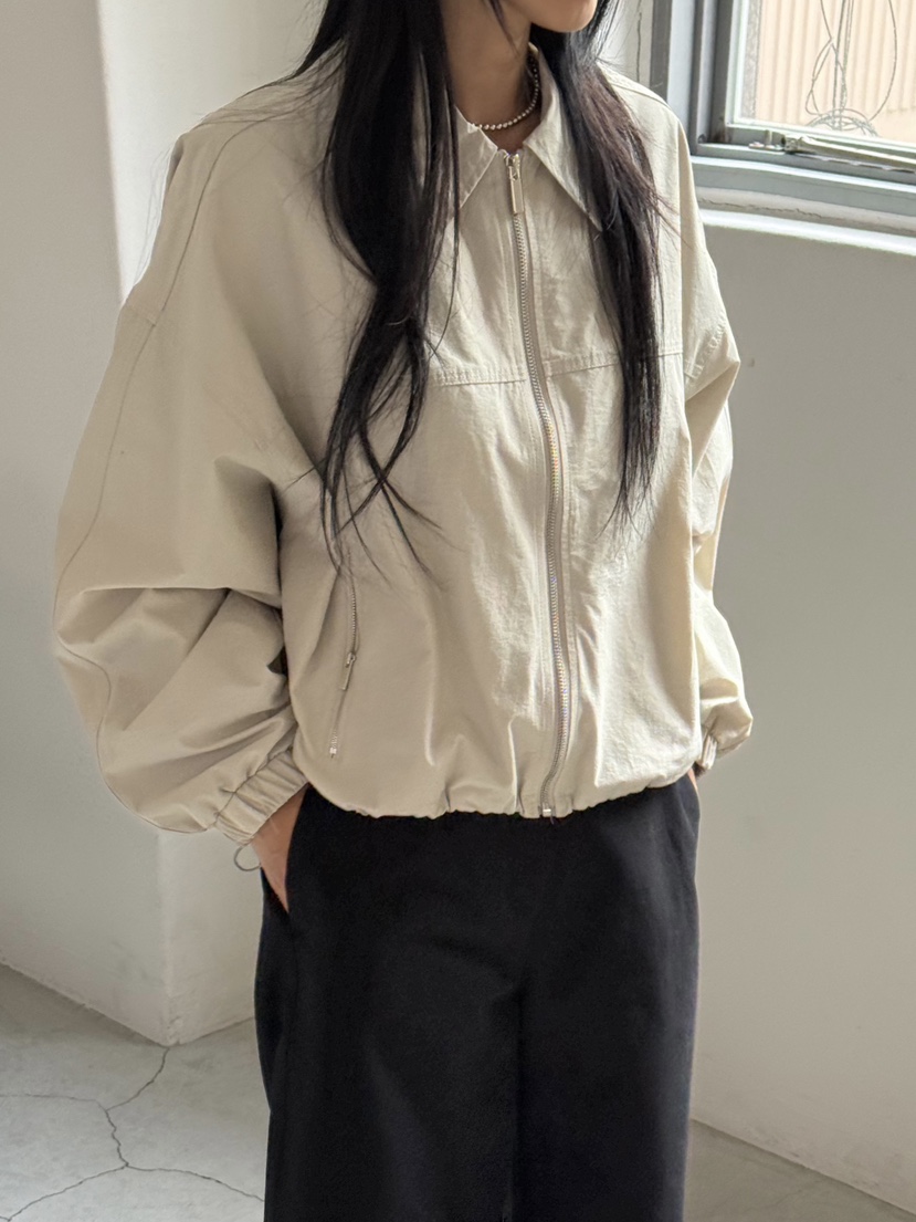 TAUPE韓國代購女裝新款真品熱賣人氣職業休閑推薦時尚夾克TAUPE夾克