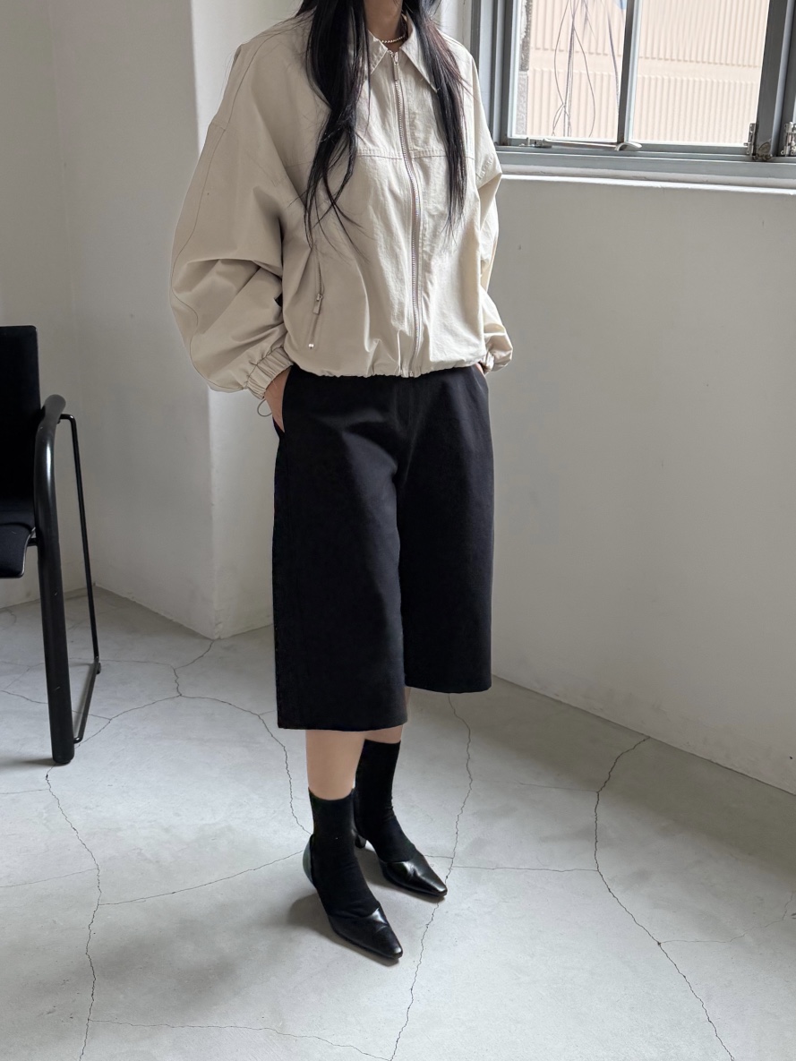 TAUPE韓國代購女裝新款真品熱賣人氣職業休閑推薦時尚夾克TAUPE夾克