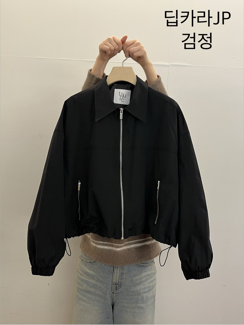 TAUPE韓國代購女裝新款真品熱賣人氣職業休閑推薦時尚夾克TAUPE夾克圖色3