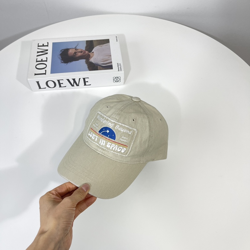 LOVELY HAT韓國代購女士新款職業推薦休閑真品人氣26春夏帽子LOVELY HAT帽子圖色3