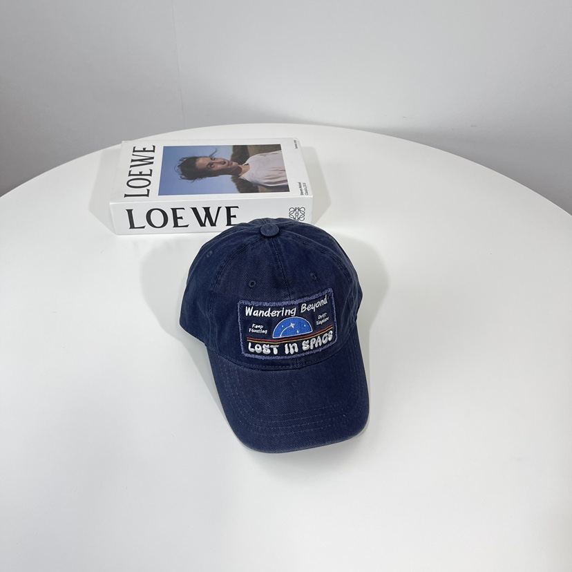 LOVELY HAT韓國代購女士新款職業推薦休閑真品人氣26春夏帽子LOVELY HAT帽子圖色4