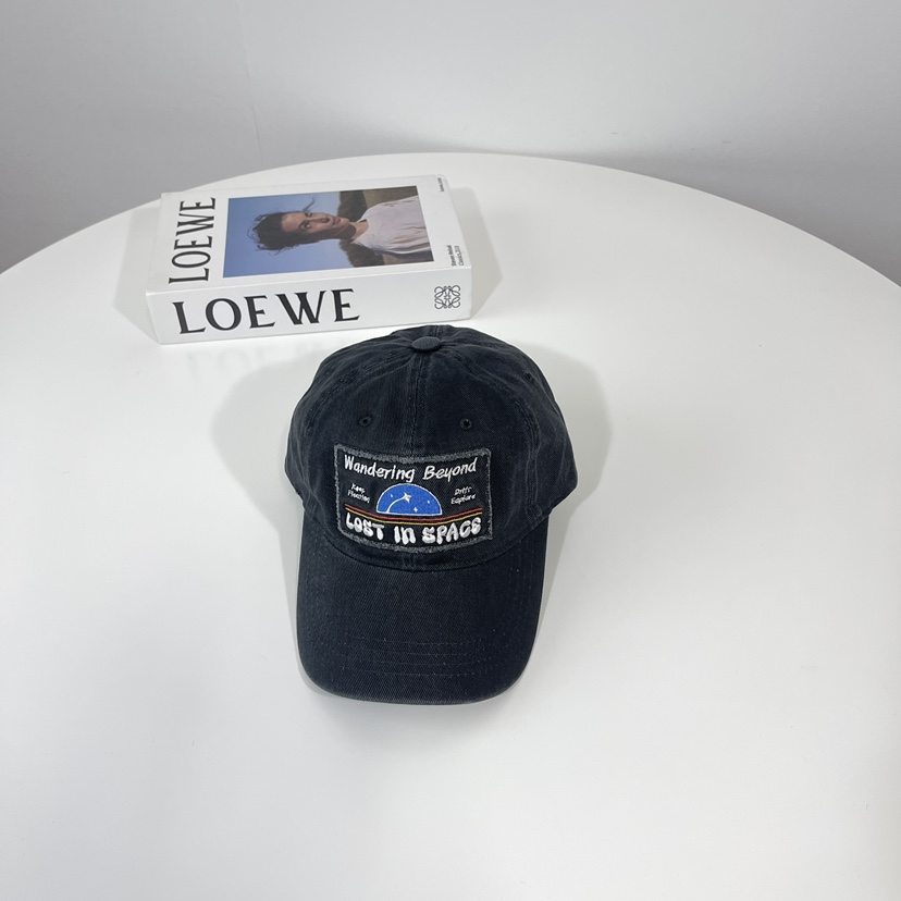 LOVELY HAT韓國代購女士新款職業推薦休閑真品人氣26春夏帽子LOVELY HAT帽子圖色5