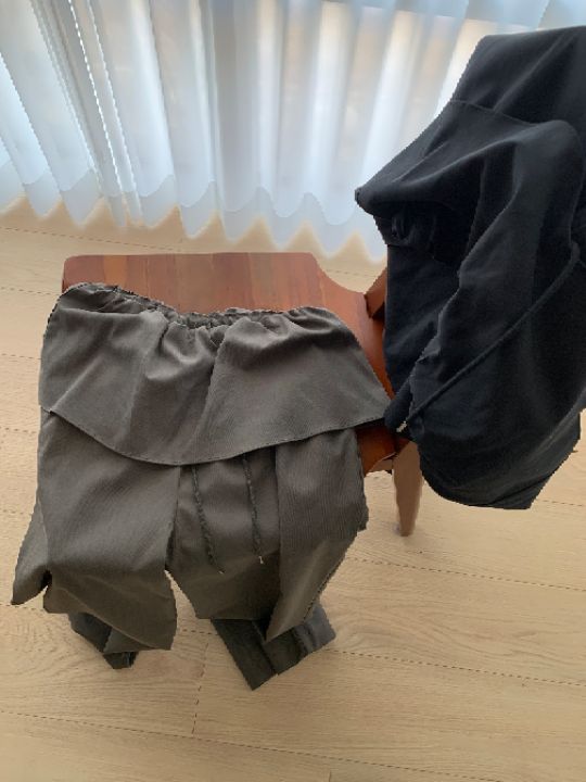 KOMOREBI韓國代購女士新款職業休閑真品時尚人氣熱賣休閑褲KOMOREBI休閑褲