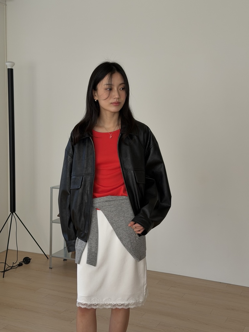 AMY GRACE-A東大門實拍女裝新品推薦時尚熱賣人氣真品T恤AMY GRACE-AT恤