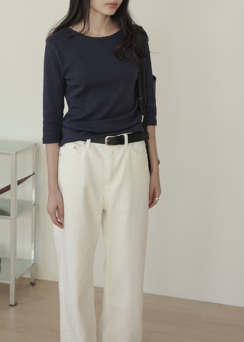 AMY GRACE-A東大門實拍女裝新品推薦時尚熱賣人氣真品T恤AMY GRACE-AT恤