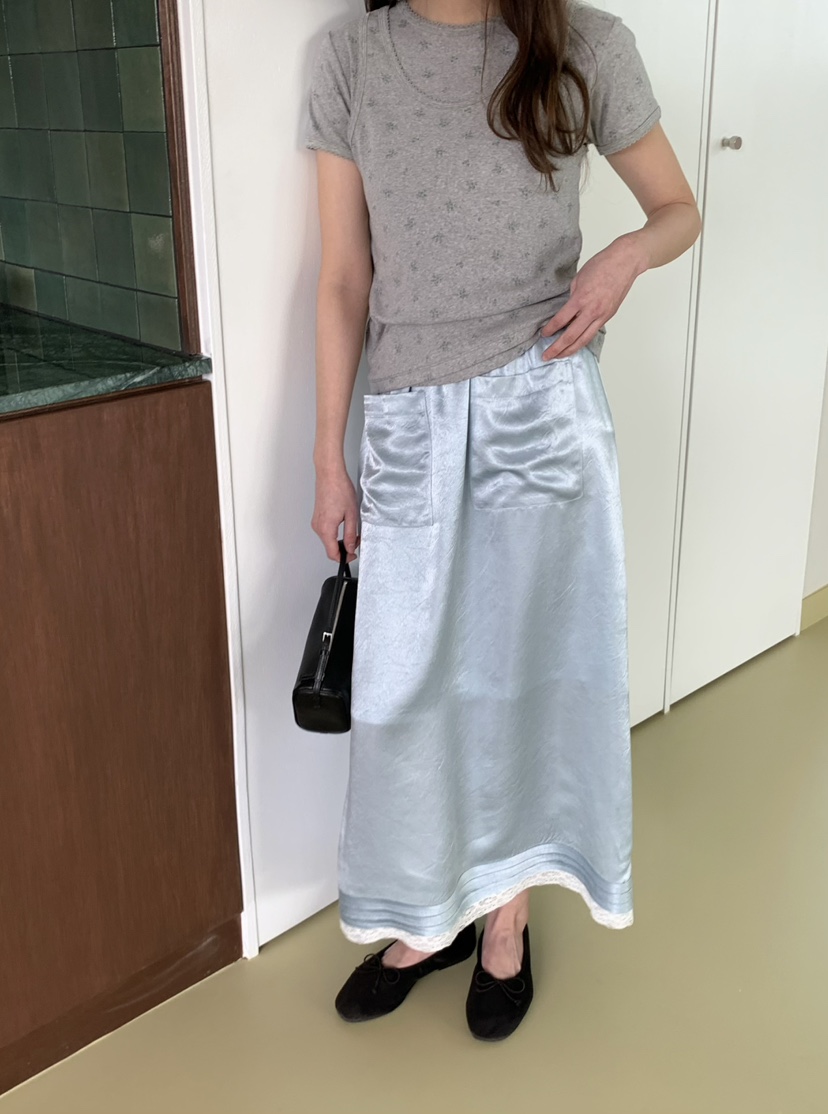 PEBBLE東大門代購女士新品職業熱賣真品人氣26春夏推薦T恤PEBBLET恤