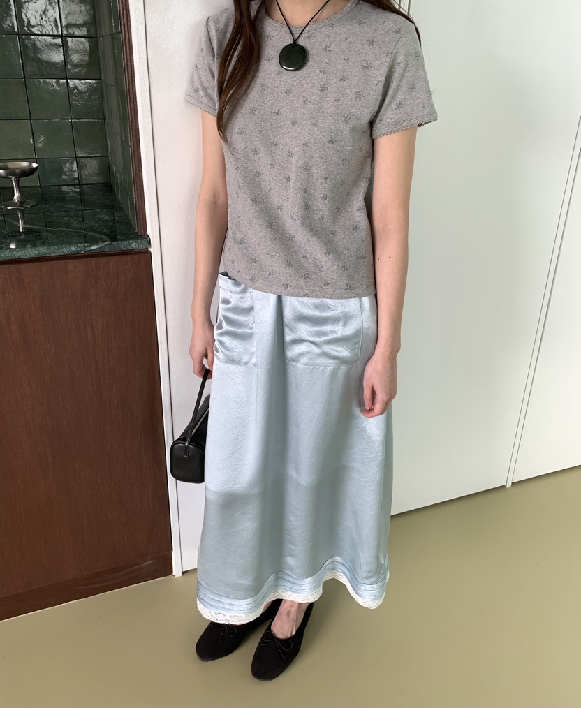 PEBBLE東大門代購女士新品職業熱賣真品人氣26春夏推薦T恤PEBBLET恤